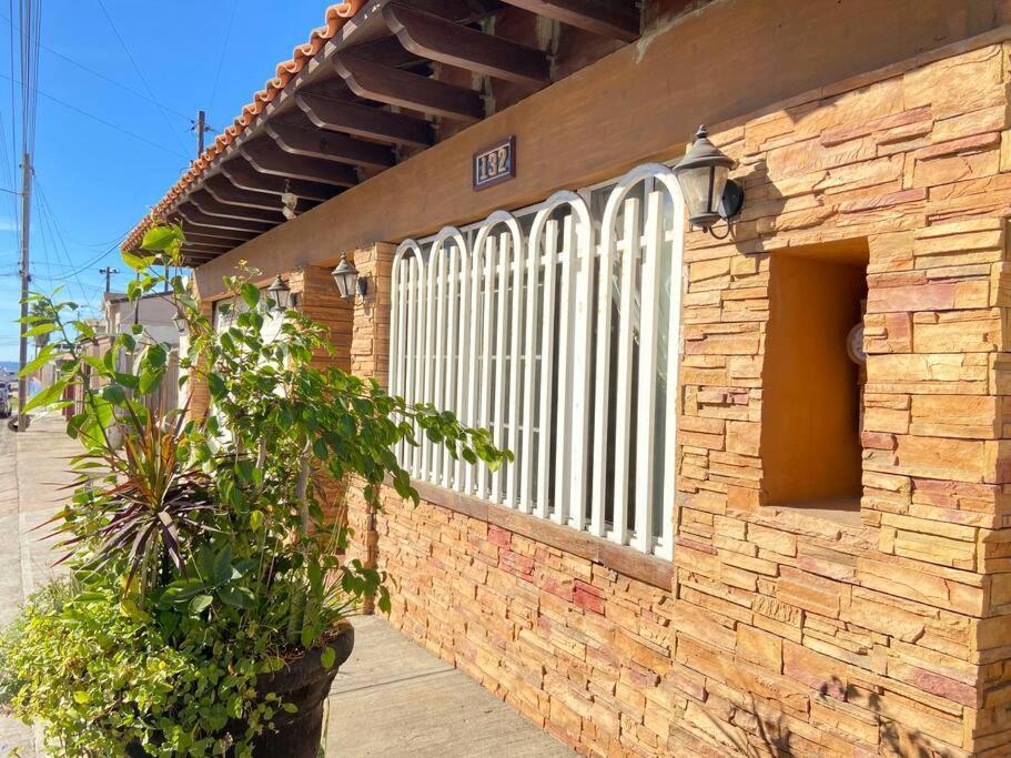 Jaguar Studio Tijuana Exterior photo