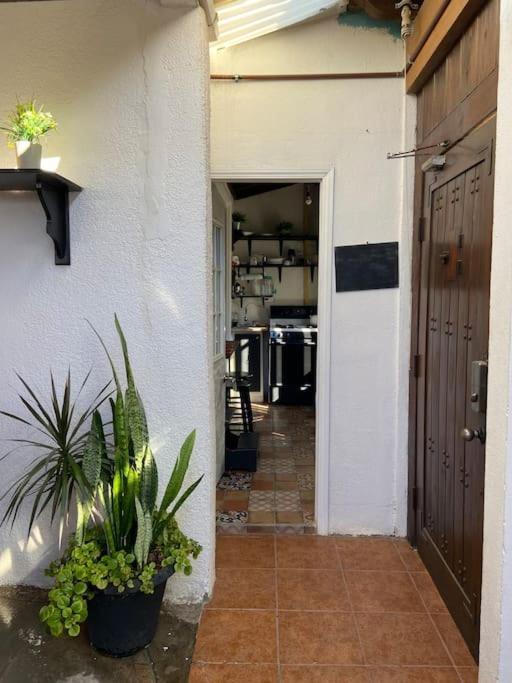 Jaguar Studio Tijuana Exterior photo