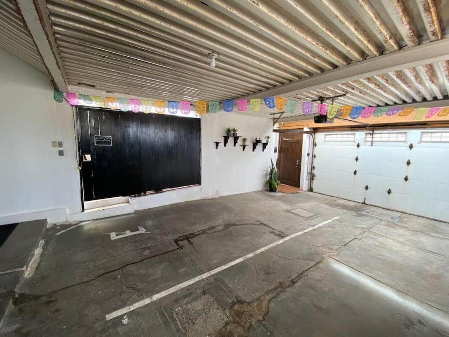 Jaguar Studio Tijuana Exterior photo